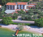 Virtual Tour Hotel Rabay Brenzone Lake of Garda Virtual Tour Hotel Rabay Brenzone Lake of Garda